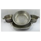 GUARDIAN ALUMINUM PANS