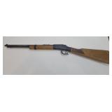 ITHACA 22 CALIBER LONG RIFLE (INCOMPLETE)