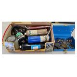 PROPANE TORCH KIT AND MORE