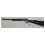 ITHACA 22 CALIBER LONG RIFLE (INCOMPLETE)