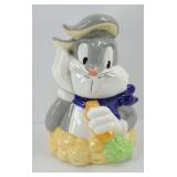 BUGS BUNNY COOKIE JAR
