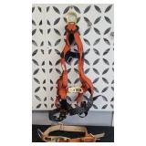 SAFETY HARNESSES