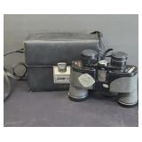 JASON BINOCULARS 8X40