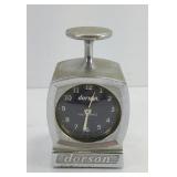 DORSON 4 JEWEL TIME STAMP