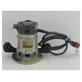 BLACK & DECKER ROUTER