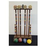 CROQUET SET