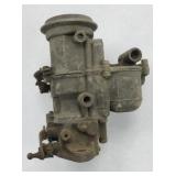 HOLLEY 847 CARBURETOR