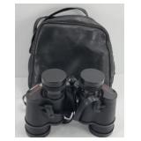 TASCO BINOCULARS 7X35