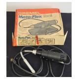 DREMEL MOTO FLEX TOOL