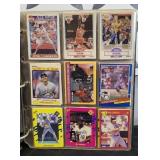 (200) 1990s ASSTD BASKETBALL CARDS