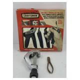 CRAFTSMAN CUTTER SET, PIPE CUTTER