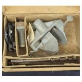 DEXTER LOCK INSULATION TOOL