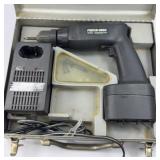 PORTER CABLE 12 VOLT CORDLESS