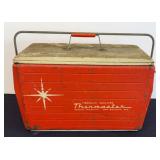 THERMASTER VINTAGE COOLER