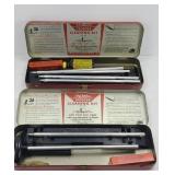 GUN CLEANING KITS