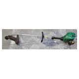 WEED EATER FEATHERLITE F20 WEEDEATER