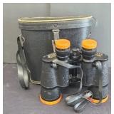 STELLAR 7X50 BINOCULARS