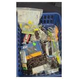 ASSTD HOME IMPROVEMENT HARDWARE