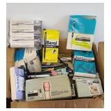 MECHANICAL PENCIL ACCESSORIES