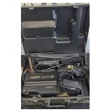 HITACHI CAMCORDER VHS CAMERA