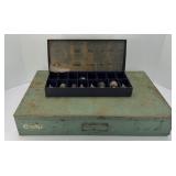 (2) HARDWARE ASSORTMENTS