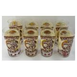 (8) 1977 KENTUCKY DERBY GLASSES