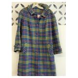 PENDLETON WOMEN'S COAT (SMALL?)