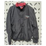 NEW SUN MOUNTAIN MICROFIBER ATHERTON JACKET (S)