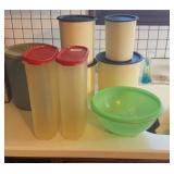 TUPPERWARE (ALT LOCATION)