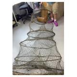 FISHING CRABBING NET