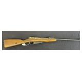 ITALIAN CARCANO 6.5 CALIBER RIFLE