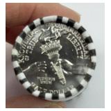 (20) ENDURING LIBERTY HALF DOLLARS