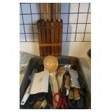 ASSTD KITCHEN UTENSILS (ALT LOCATION)
