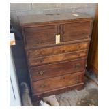 SMALL DRESSER (ALT LOCATION)