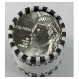 (20) ENDURING LIBERTY HALF DOLLARS