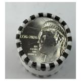 (20) ENDURING LIBERTY HALF DOLLARS