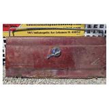 STUDEBAKER STATION WAGON GATE