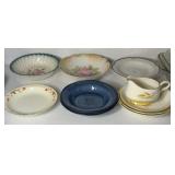 ASSORTED CHINA (ALT LOCATION)