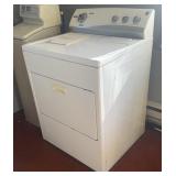 KENMORE ELECTRIC DRYER WORKS (ALT LOCATION)