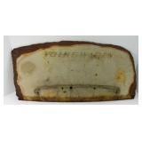 VOLKSWAGEN TRUNK? LID