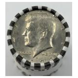 (20) KENNEDY HALF DOLLARS