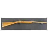 HEX BARREL SHOTGUN