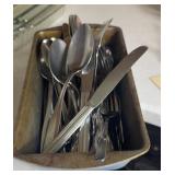 SILVERWARE (ALT LOCATION)