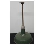 GAS STATION SERVICE STATION LIGHT