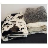 ASSTD BLANKETS