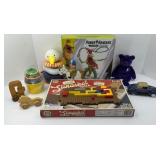 POWER RANGER & LEGOS & MORE TOYS