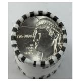(20) ENDURING LIBERTY HALF DOLLARS
