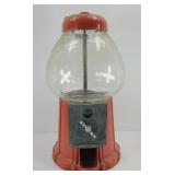 BUBBLE GUM MACHINE