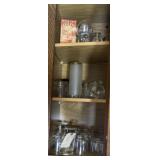 GLASSES ASSORTMENT (ALT LOCATION)