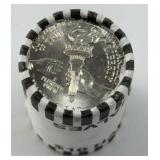(20) ENDURING LIBERTY HALF DOLLARS